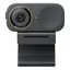 Insta360 Link 2C Pro Graphite Black Sort