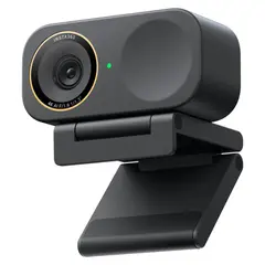 Insta360 Link 2C Pro Graphite Black Sort