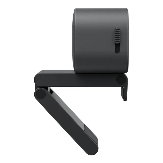 Insta360 Link 2C Pro Graphite Black Sort 