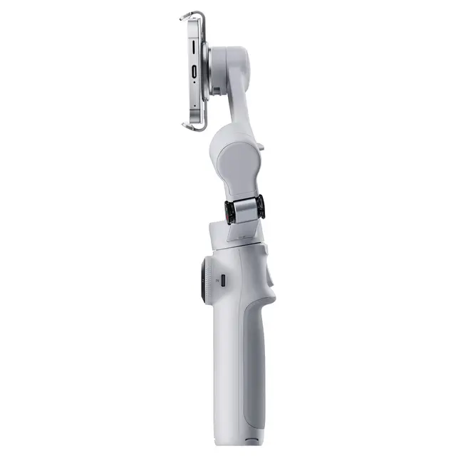Insta360 Flow 2 Standard Bundle Stone Grey 