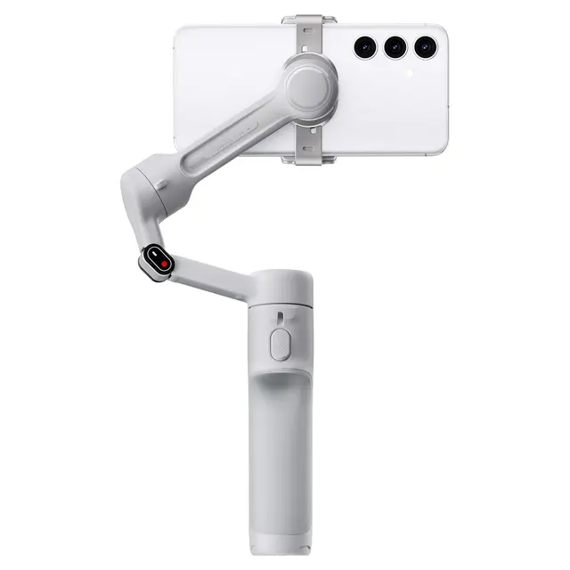Insta360 Flow 2 Standard Bundle Stone Grey 