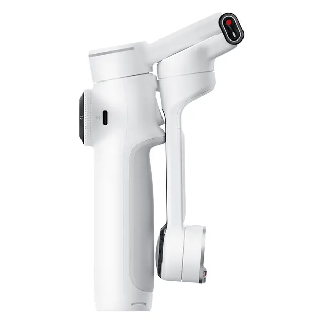 Insta360 Flow 2 Pro Standard Bundle AI Gimbal for Smartphone. Hvit 