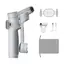 Insta360 Flow 2 Pro AI Tracker Bundle Stone Grey