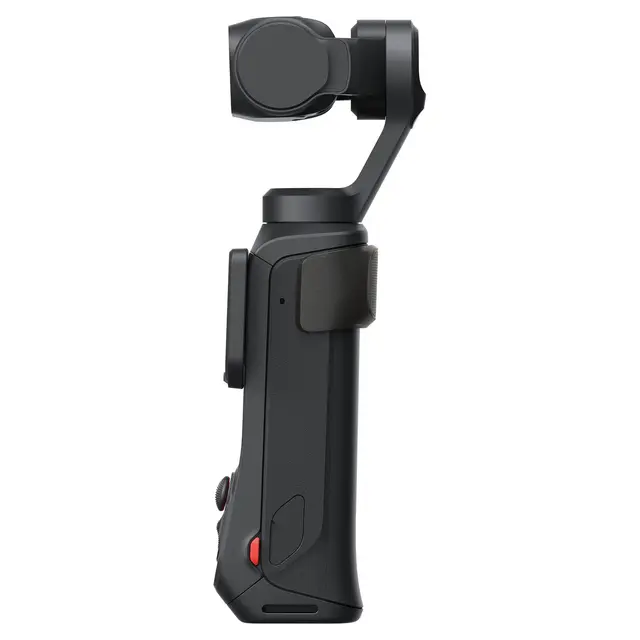 Insta360 Luna Ultra Creator Bundle 8K Gimbal Kamera. Cosmic Black 