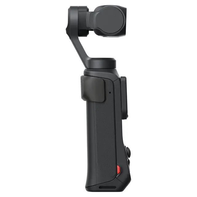Insta360 Luna Ultra Creator Bundle 8K Gimbal Kamera. Cosmic Black 