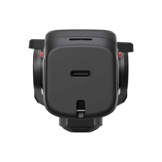 Insta360 Luna Ultra Creator Bundle 8K Gimbal Kamera. Cosmic Black 