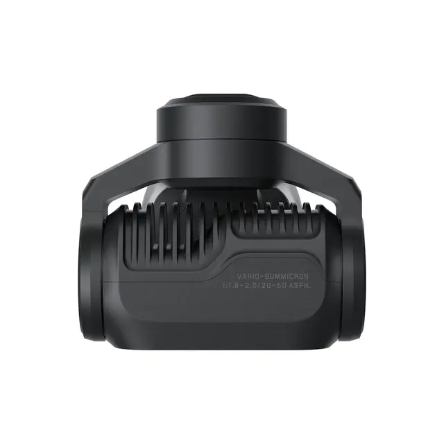 Insta360 Luna Ultra Creator Bundle 8K Gimbal Kamera. Cosmic Black 