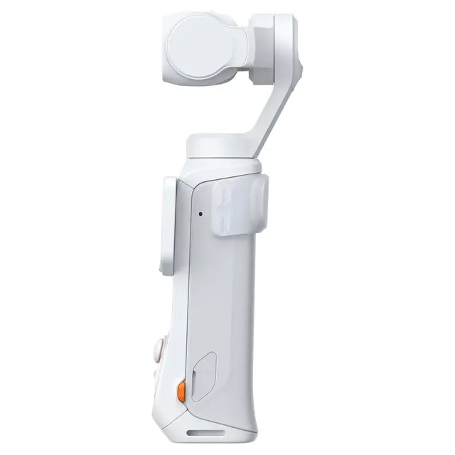Insta360 Luna Ultra Standard Bundle 8K Gimbal Kamera. Stellar White 