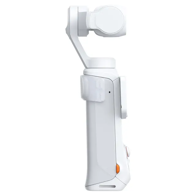 Insta360 Luna Ultra Standard Bundle 8K Gimbal Kamera. Stellar White 