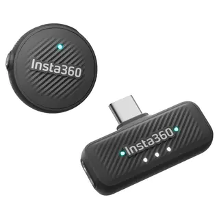 Insta360 Mic Air (1 TX + 1 RX)