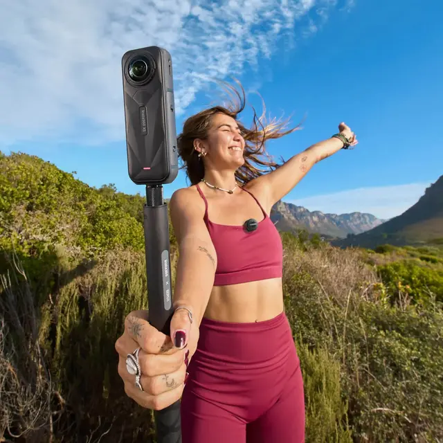 Insta360 Mic Air Transmitter 