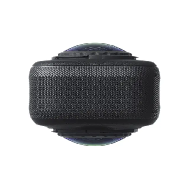 Insta360 X6 Standard Bundle 8K 360° Actionkamera. Midnight Black 