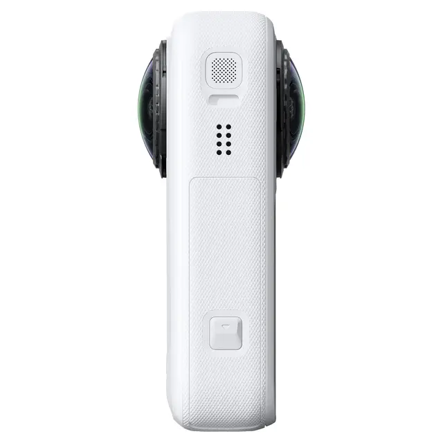 Insta360 X6 Standard Bundle 8K 360° Actionkamera. Arctic White 