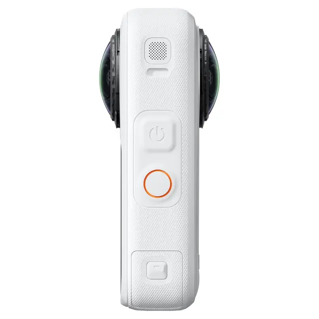Insta360 X6 Essentials Bundle 8K 360° Actionkamera. Arctic White 