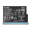 Insta360 X4 Air Battery Arctic White