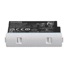 Insta360 X4 Air Battery Arctic White