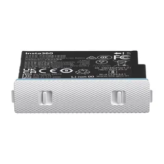 Insta360 X4 Air Battery Arctic White