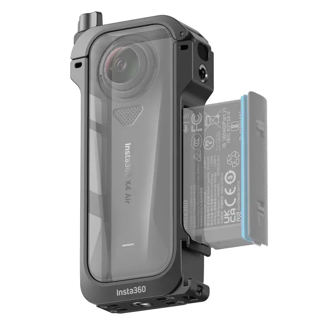 Insta360 X4 Air Utility Frame 