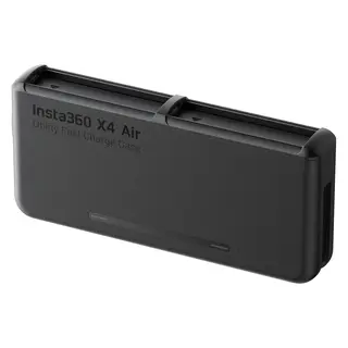 Insta360 X4 Air Utility Fast Charge Case