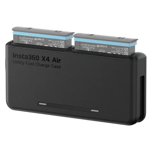 Insta360 X4 Air Utility Fast Charge Case 
