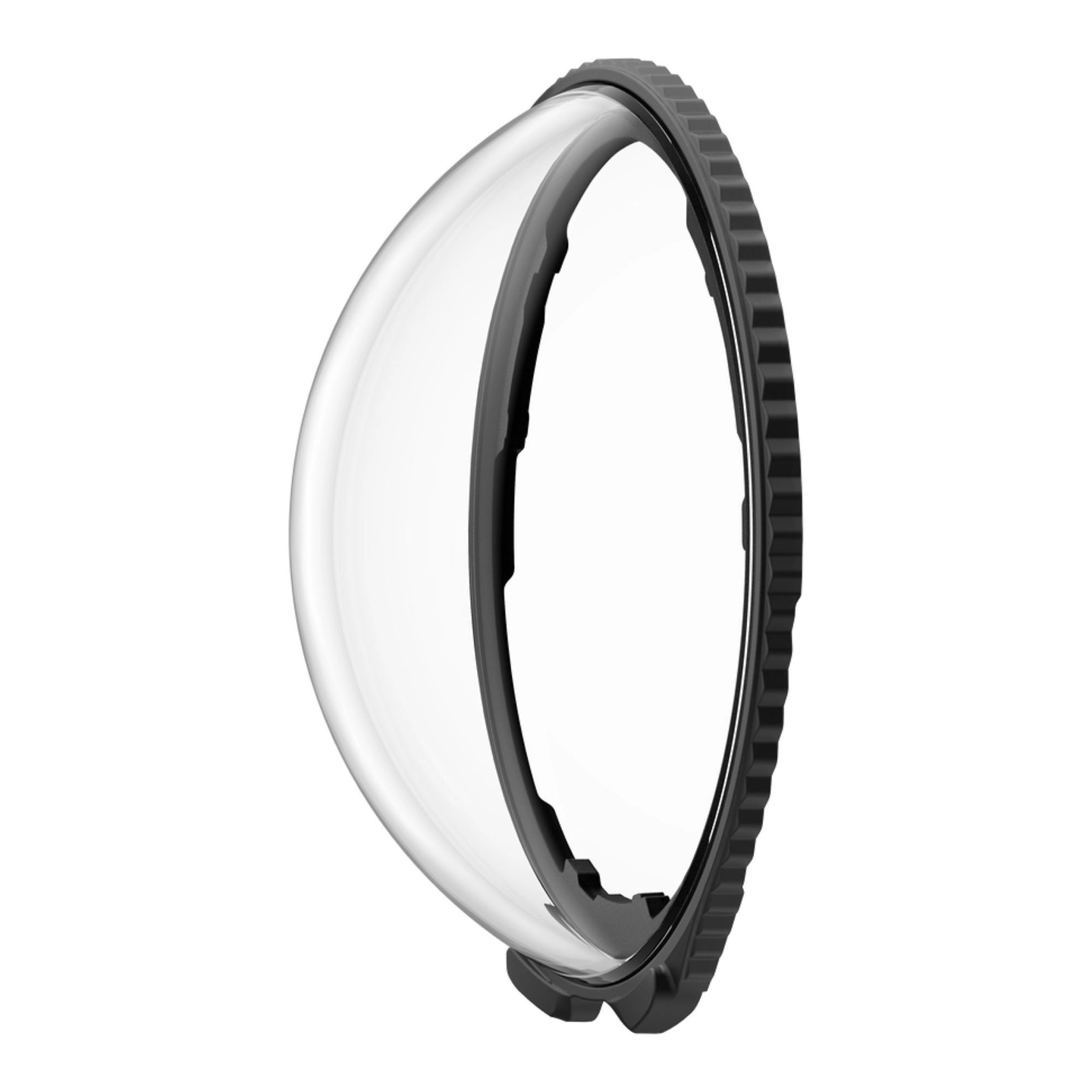 Insta360 X4 Air Standard Lens Guards Linsebeskyttere i std 7H herdet glass