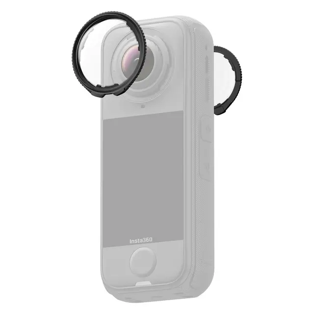 Insta360 X4 Air Standard Lens Guards 