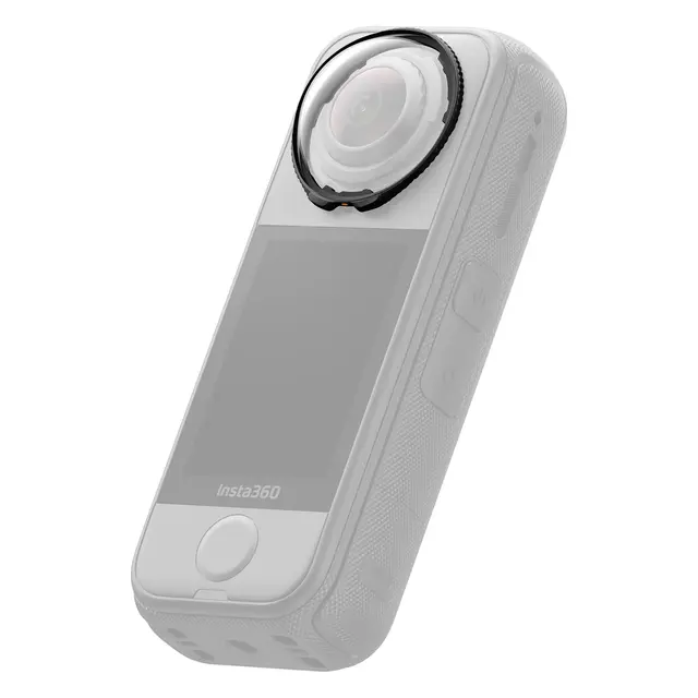 Insta360 X4 Air Premium Lens Guards 