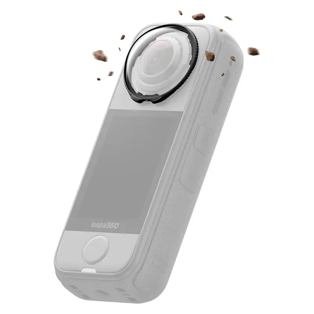 Insta360 X4 Air Premium Lens Guards 