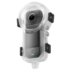 Insta360 X4 Air Invisible Dive Case