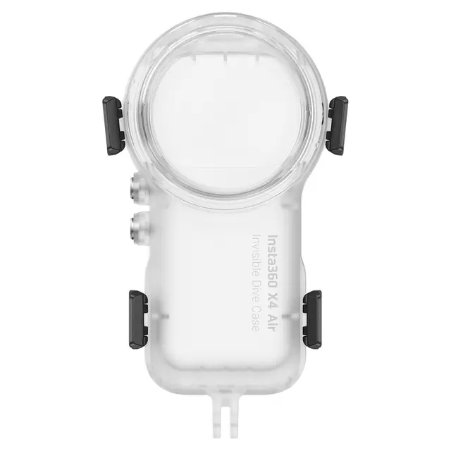Insta360 X4 Air Invisible Dive Case 