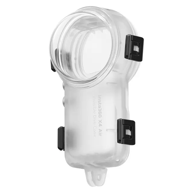Insta360 X4 Air Invisible Dive Case 