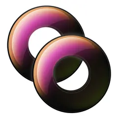 Insta360 X4 Air Replacement Lens Kit Double lens