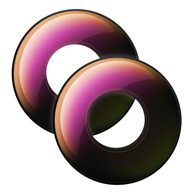 Insta360 X4 Air Replacement Lens Kit Double lens 