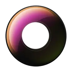 Insta360 X4 Air Replacement Lens Kit Single lens