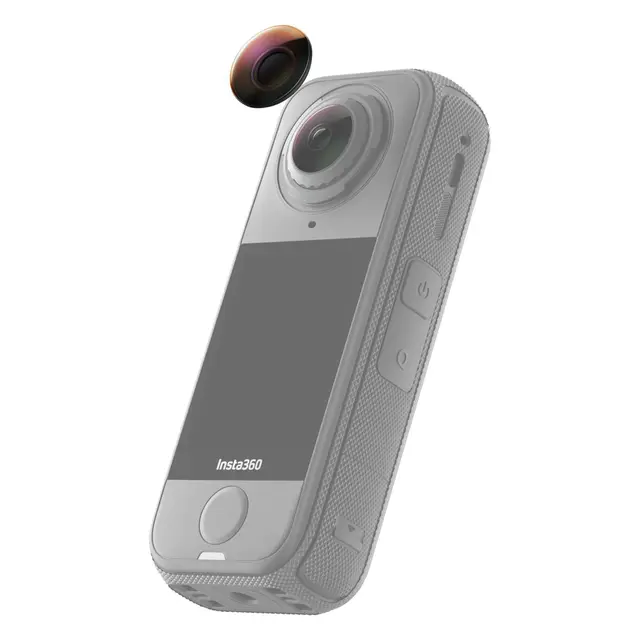 Insta360 X4 Air Replacement Lens Kit Single lens 