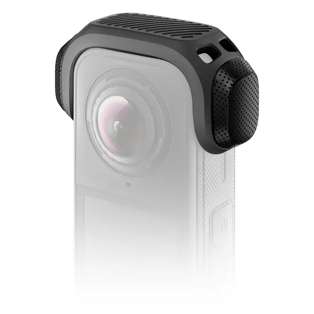 Insta360 X4 Air Mic Windshield 