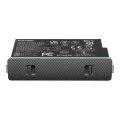 Insta360 X5 Battery