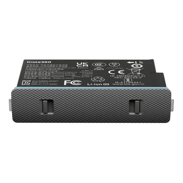 Insta360 X5 Battery 