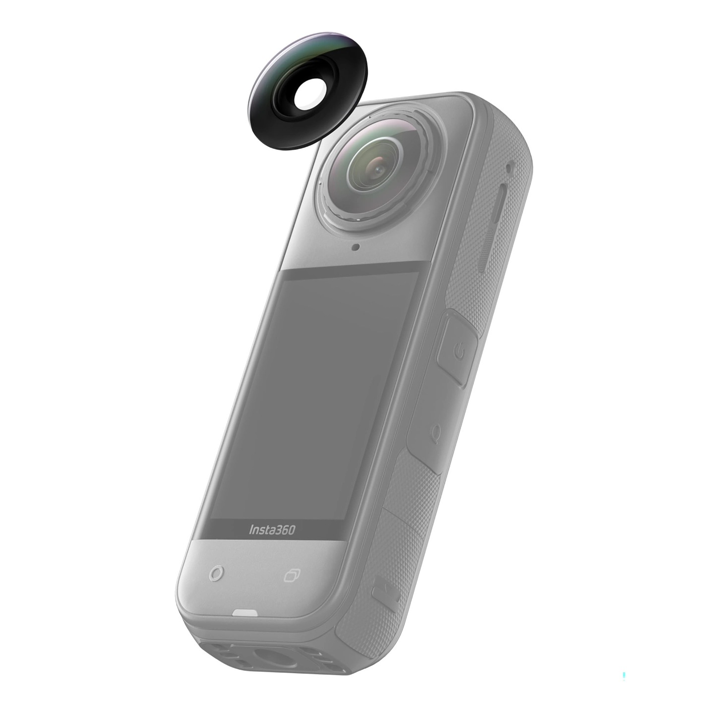 Insta360 X5 Replacement Lens Kit Single lens kit