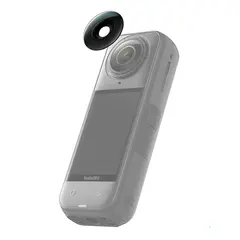 Insta360 X5 Replacement Lens Kit