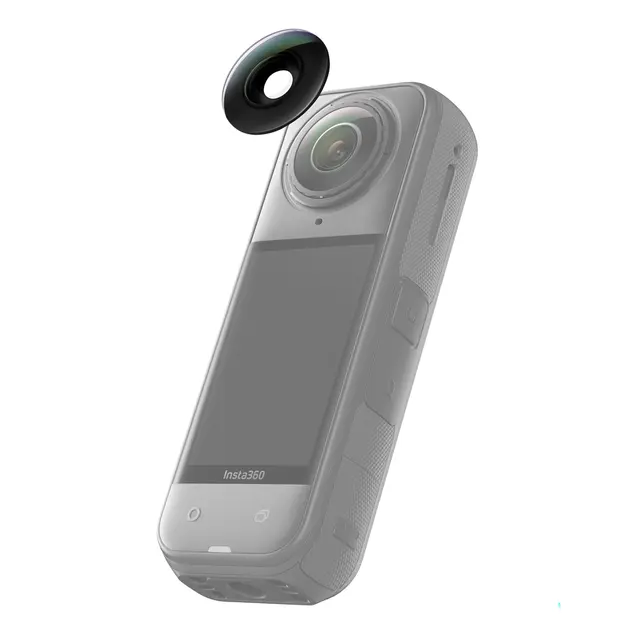 Insta360 X5 Replacement Lens Kit 