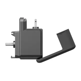 Insta360 X5 Quick Reader