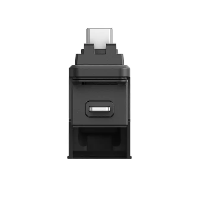 Insta360 X5 Quick Reader 