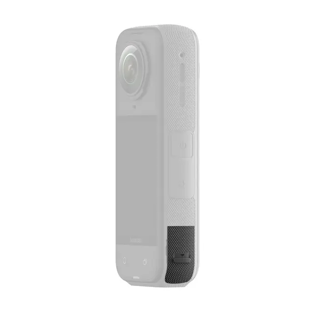 Insta360 X5 USB Cover 