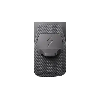 Insta360 X5 All-Weather USB Charging Cov Vanntett ladedeksel til X5