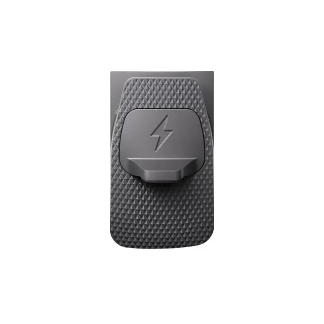 Insta360 X5 All-Weather USB Charging Cov Vanntett ladedeksel til X5 