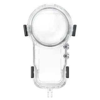 Insta360 X5 Invisible Dive Case