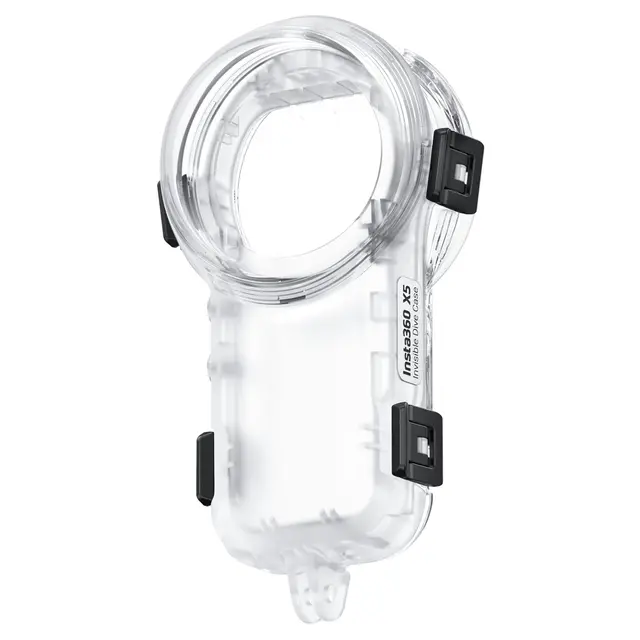 Insta360 X5 Invisible Dive Case 