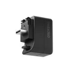Insta360 X5 Mic Adapter