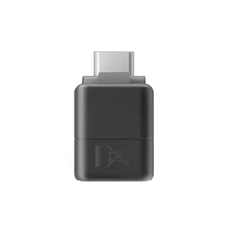 Insta360 X5 Mic Adapter